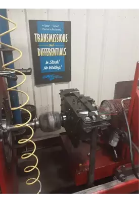 Eaton/Fuller Other Transmission Assembly