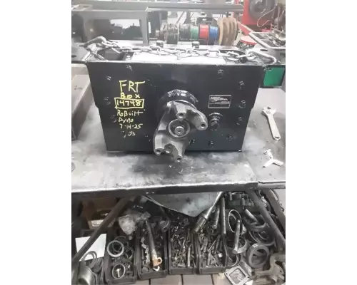 Eaton/Fuller Other Transmission Assembly