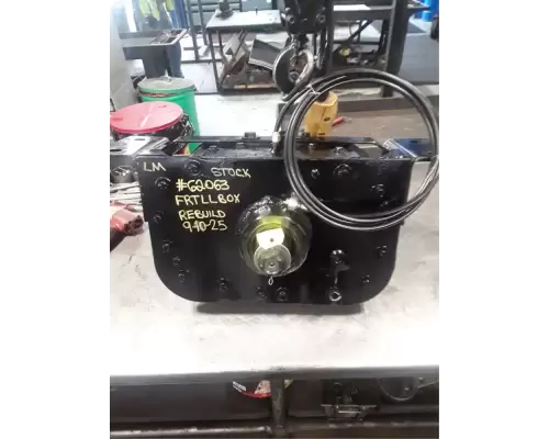 Eaton/Fuller Other Transmission Assembly