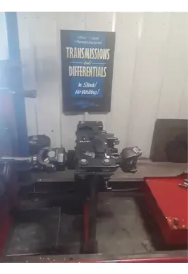 Eaton/Fuller Other Transmission Assembly