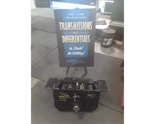 Eaton/Fuller Other Transmission Assembly