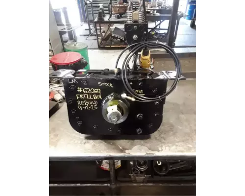 Eaton/Fuller Other Transmission Assembly
