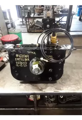 Eaton/Fuller Other Transmission Assembly