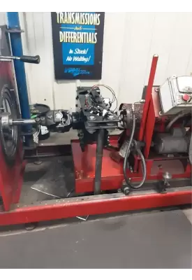 Eaton/Fuller Other Transmission Assembly