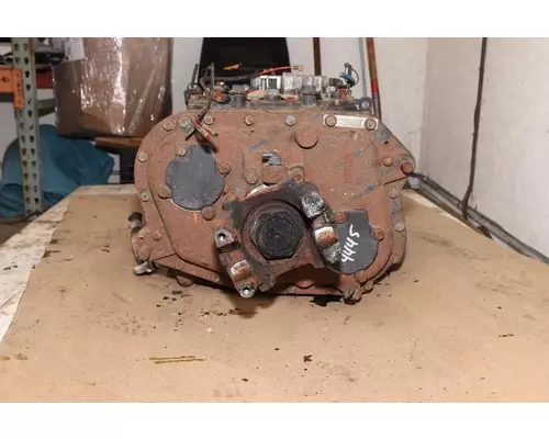 Eaton/Fuller Other Transmission Assembly