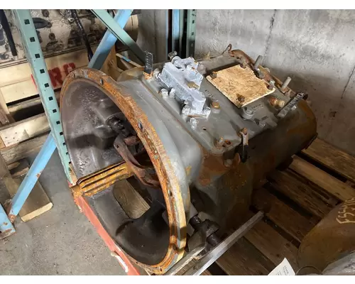 Eaton/Fuller Other Transmission Assembly