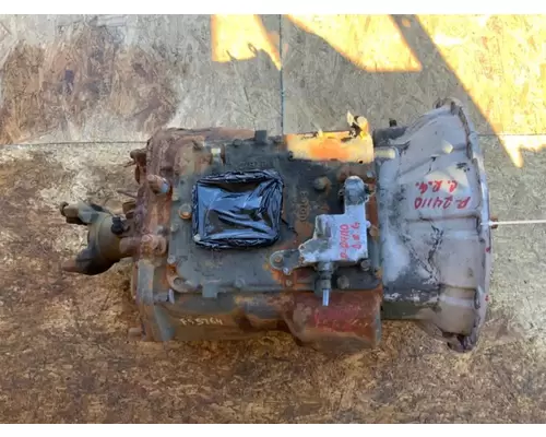 Eaton/Fuller Other Transmission Assembly