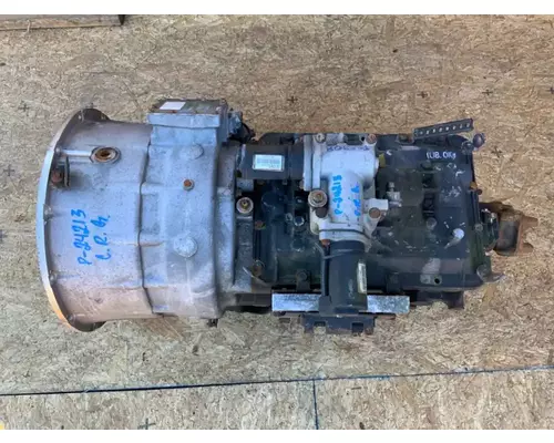 Eaton/Fuller Other Transmission Assembly