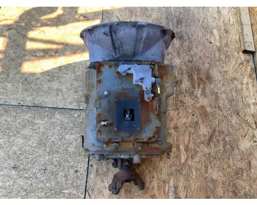 Eaton/Fuller Other Transmission Assembly