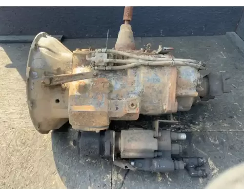 Eaton/Fuller Other Transmission Assembly