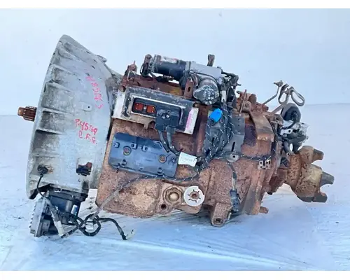 Eaton/Fuller Other Transmission Assembly