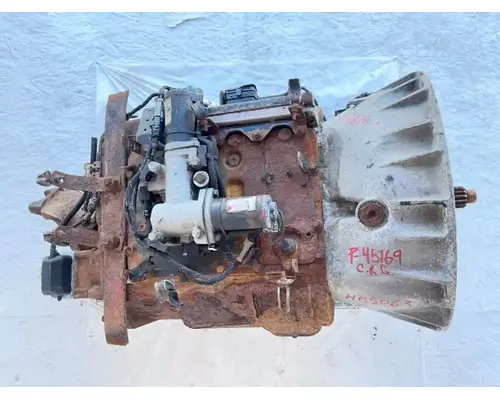 Eaton/Fuller Other Transmission Assembly