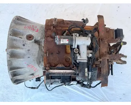 Eaton/Fuller Other Transmission Assembly