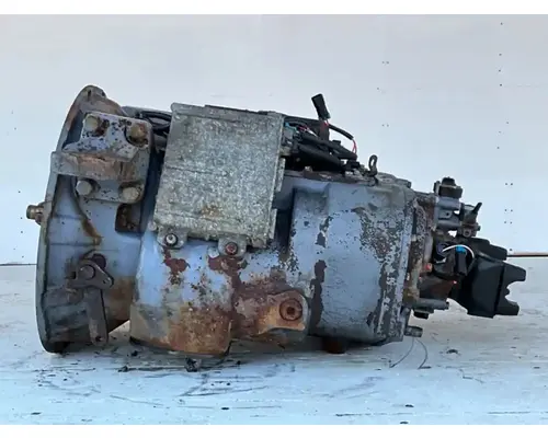 Transmission Assembly Eaton/Fuller Other Complete Recycling Group LLC