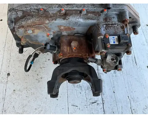 Eaton/Fuller Other Transmission Assembly