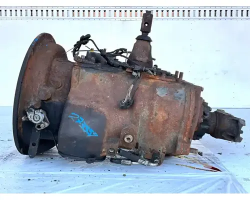 Transmission Assembly Eaton/Fuller Other Complete Recycling Group LLC