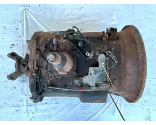 Eaton/Fuller Other Transmission Assembly