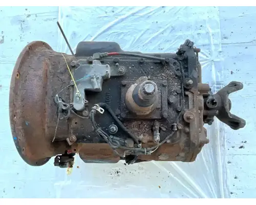 Eaton/Fuller Other Transmission Assembly