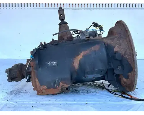 Eaton/Fuller Other Transmission Assembly