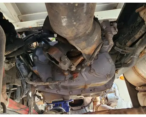 Transmission Assembly Eaton/Fuller Other Complete Recycling Group LLC