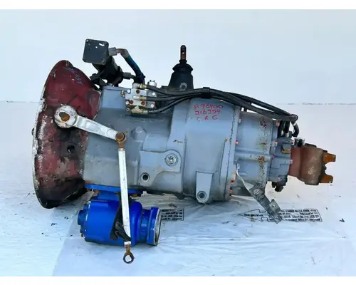 Eaton/Fuller Other Transmission Assembly