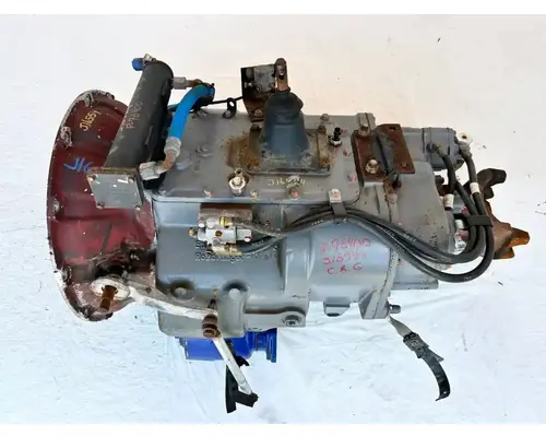 Eaton/Fuller Other Transmission Assembly