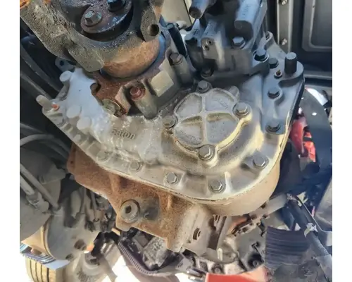 Transmission Assembly Eaton/Fuller Other Complete Recycling Group LLC