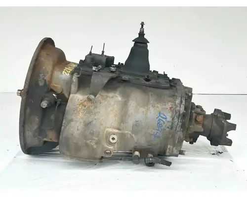 Eaton/Fuller Other Transmission Assembly