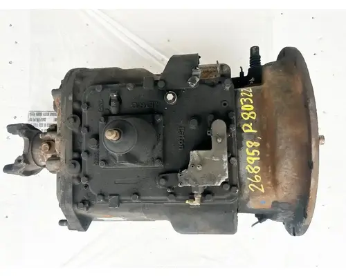 Eaton/Fuller Other Transmission Assembly