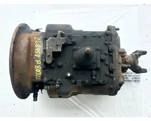 Eaton/Fuller Other Transmission Assembly
