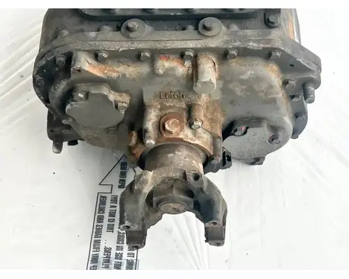 Eaton/Fuller Other Transmission Assembly