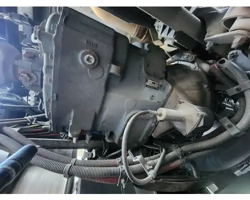 Transmission Assembly Eaton/Fuller Other Complete Recycling Group LLC