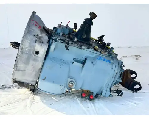 Eaton/Fuller Other Transmission Assembly