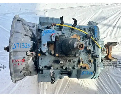 Eaton/Fuller Other Transmission Assembly