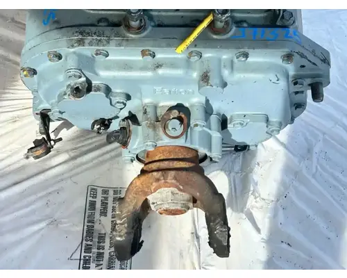 Eaton/Fuller Other Transmission Assembly