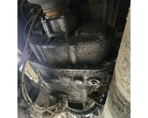 Transmission Assembly Eaton/Fuller Other Complete Recycling Group LLC