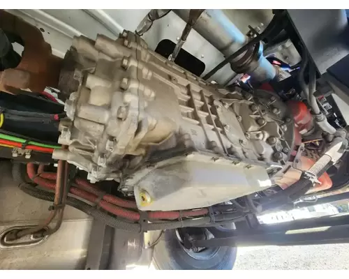 Eaton/Fuller Other Transmission Assembly