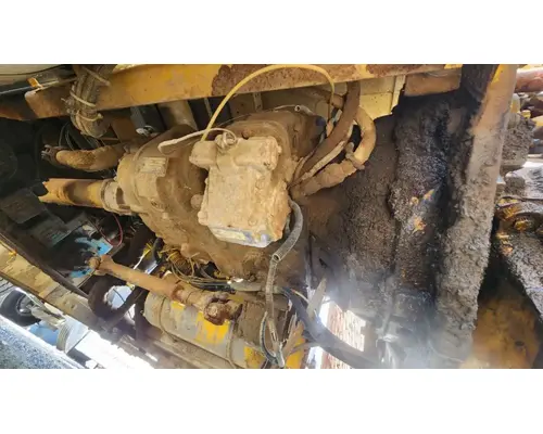 Transmission Assembly Eaton/Fuller Other Complete Recycling Group LLC