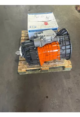 Eaton/Fuller PO-14F112C Transmission Assembly