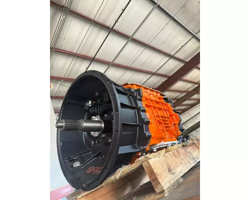 Eaton/Fuller PO-14F112C Transmission Assembly