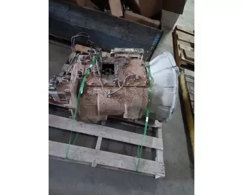 Eaton Fuller PROSTAR Transmission Assembly