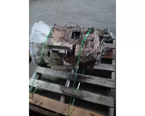 Eaton Fuller PROSTAR Transmission Assembly