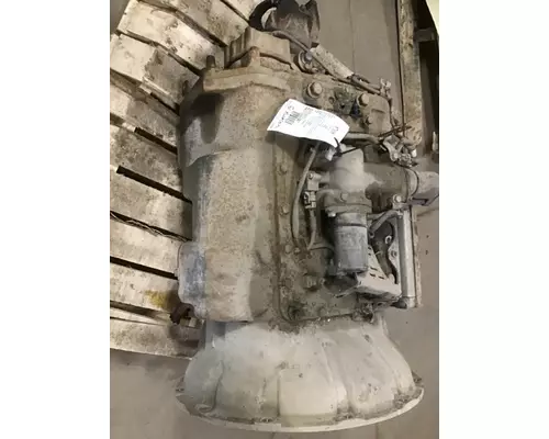 Eaton Fuller PROSTAR Transmission