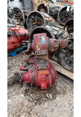 Eaton/Fuller RT014908LL Transfer Case Assembly