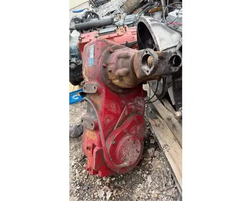 Eaton/Fuller RT014908LL Transfer Case Assembly