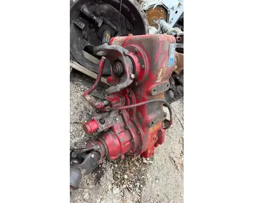 Eaton/Fuller RT014908LL Transfer Case Assembly