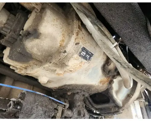 Eaton/Fuller RT014908LL Transmission Assembly