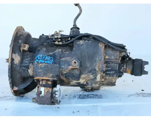 Eaton/Fuller RT014908LL Transmission Assembly