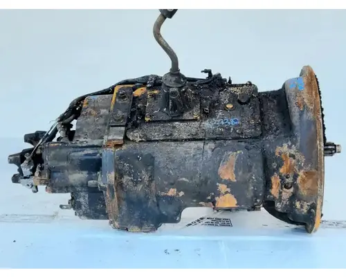 Eaton/Fuller RT014908LL Transmission Assembly
