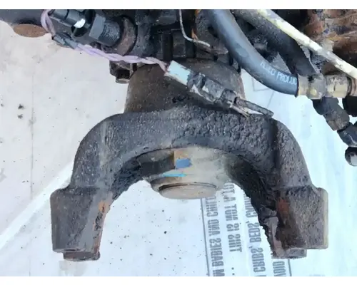 Eaton/Fuller RT014908LL Transmission Assembly